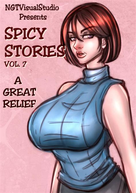 Ngt Porn Comics And Sex Games Svscomics Page 4