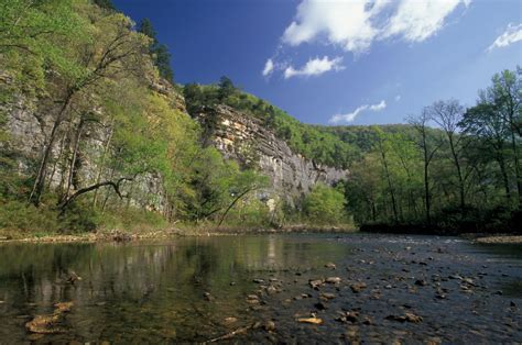 Arkansas Nationalparks