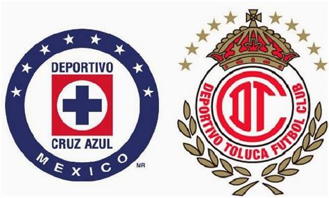 In this game, toluca have the ability to put one past this cruz azul lineup, but that might not quite be as many as they will have scored . Cruz Azul Vs Toluca en vivo 2013 Vuelta de los Cuartos de ...