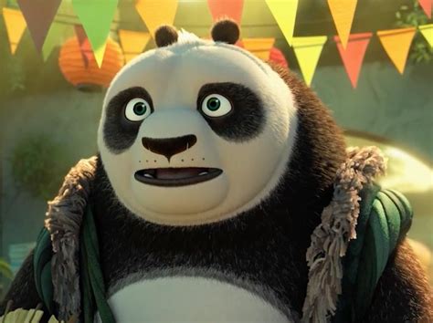 The Trailer For The Third Kung Fu Panda Features An Amazing Scene