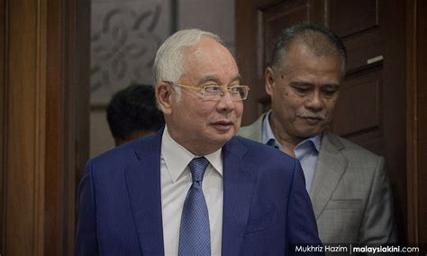 Malaysians Must Know The Truth Najib 1mdb Trial Day 12 Proceedings