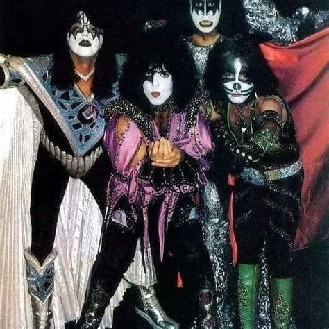Pin By Mrr On Kiss Kiss Band Kiss Concert Kiss Pictures