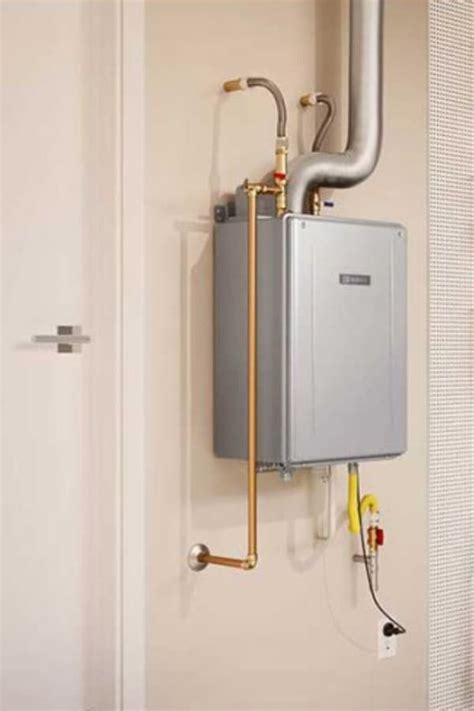What Size Tankless Water Heater Do I Need Tankless Water Heater Gas