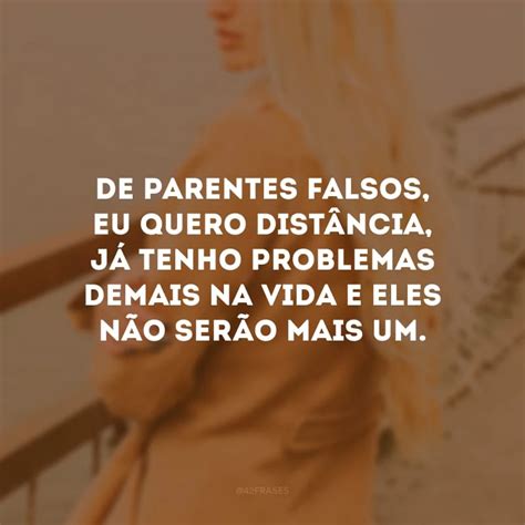 Indiretas Para Familia Que Nao Liga Pro Filho