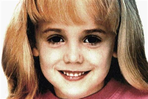Suspicious Facts About The Jonbenet Ramsey Case