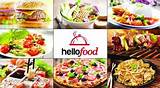 Food Home Delivery Riyadh Pictures
