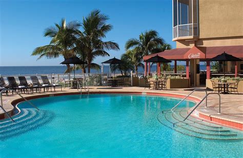 Diamond Head Beach Resort Fort Myers Beach Fl See Discounts