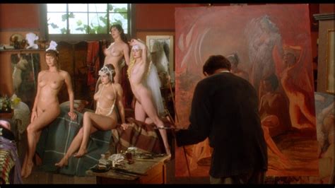 Portia De Rossi Nude Pics Seite 1