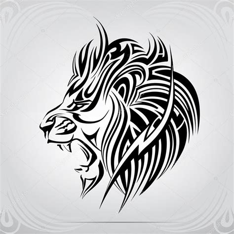Free Free 237 Svg Picture Roaring Lion Svg SVG PNG EPS DXF File