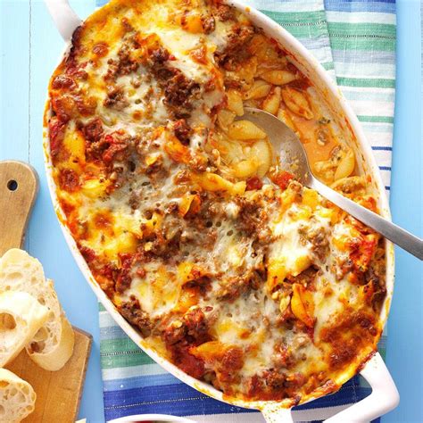 150 Easy Freezer Meals You Can Make Ahead Taste Of Home