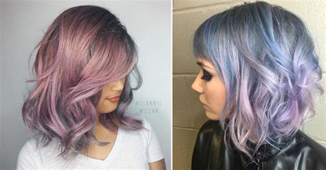 What To Know About The Metallic Hair Dye Everyone Is Flexing On Instagram