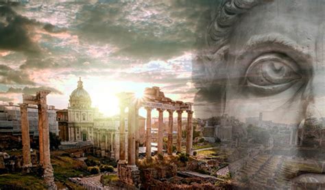 Non lasciarsi sopraffare da una una natura ostile e poco accogliente, senza poi. 60 resoconti diversi sul leggendario primo re di Roma ...