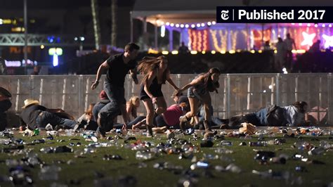 multiple weapons found in las vegas gunman s hotel room the new york times
