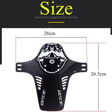 Get the best deal for universal plastic bicycle fenders from the largest online selection at ebay.com. Pin de Pedrojemivedro en DIY bicycle fenders/mudguards ...