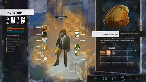 Disco Elysium Review Large Scale Whodunit With A Distinct Lack Of