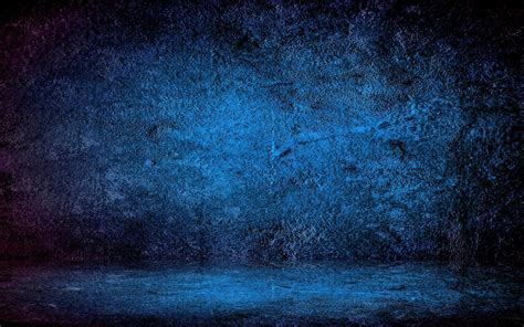 Abstract Blue Hd Wallpaper