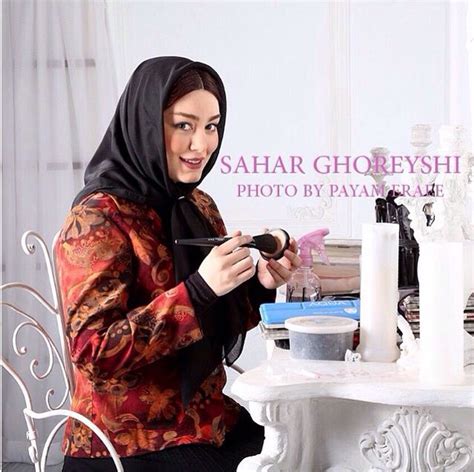 Sahar Ghoreishi Hot Thighs Sahar Ghoreyshi Savaşçı Kadın Kızlar