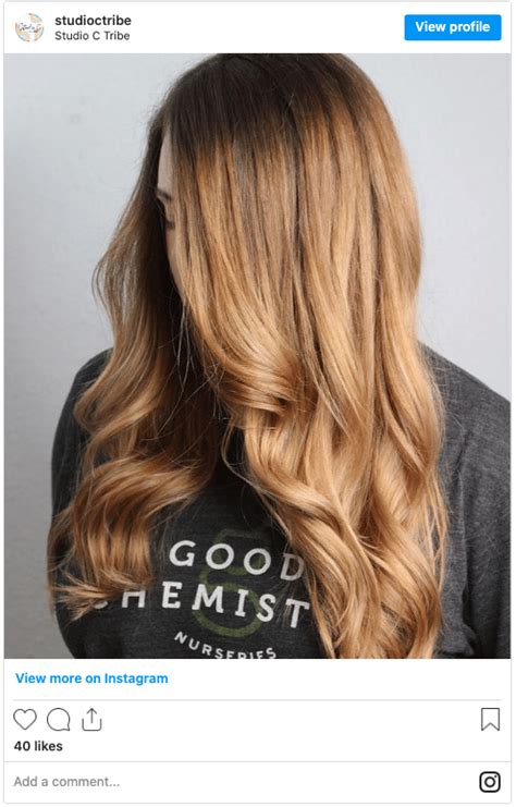 10 Butterscotch Hair Color Ideas You Ll Love In 2023