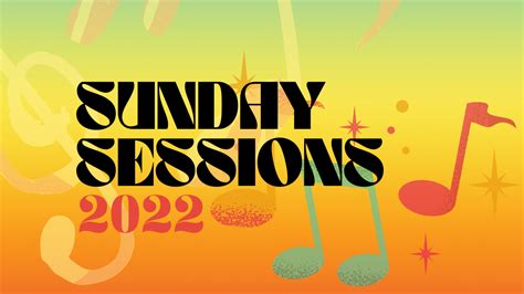 2022 Sunday Sessions Business Connected