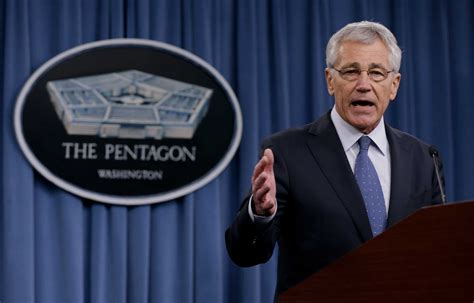 Pentagon Plan Calls For Big Changes