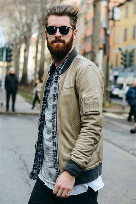 Style Vestimentaire Homme Hipster