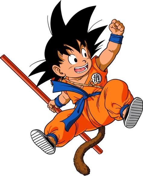Revival of f, gokū opted for an alternate version of his orange gi that lacked an undershirt, and had whis' 'autogpraph' written on his chest. Dragon Ball Z Clipart at GetDrawings | Free download