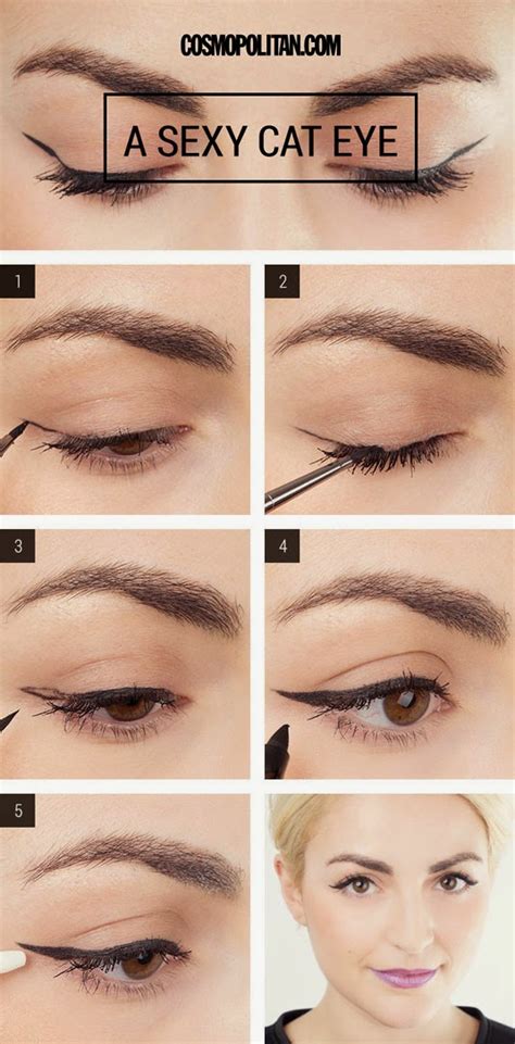 17 Life Changing Makeup Hacks Every Woman Needs To Know Do It