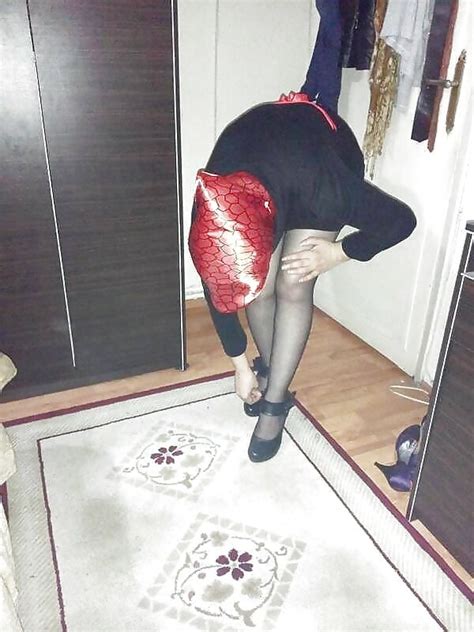 Turkish Milfs Mom Turbaned Mama Milf Stockings Photos Xxx Porn