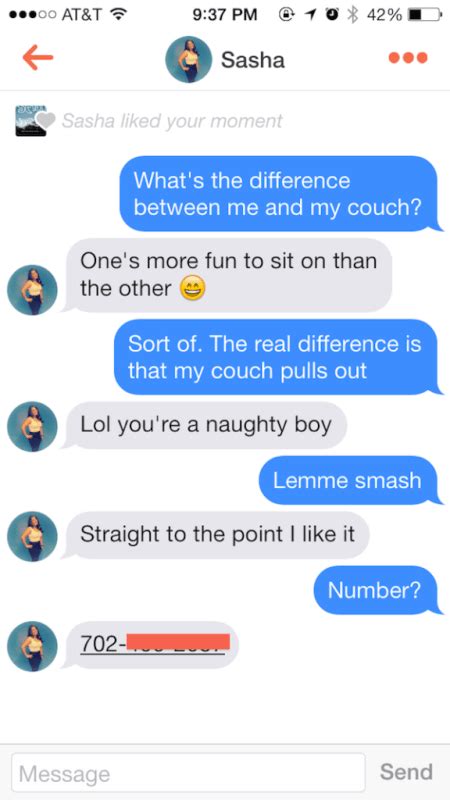 Nsfw Pick Up Lines Nsfw Pick Up Lines Liked Picking Female That Wants Flirtbook
