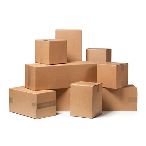 Cartons - Harben Packaging