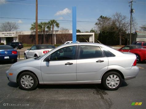 2006 Ford Focus Paint Warranty