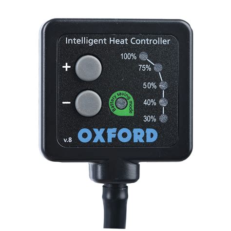 Oxford Hotgrips V8 Heat Controller Oxford Products