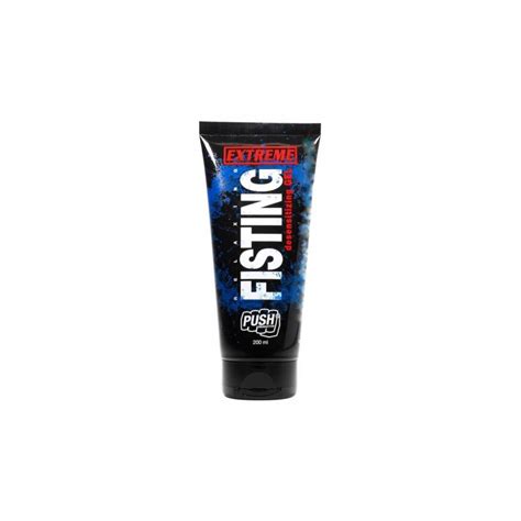 gel fisting extreme anal relax 200ml