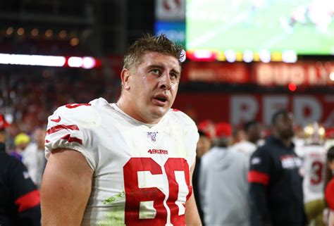 Daniel Brunskill Continues To Impress In First Year With 49ers Sports Illustrated San