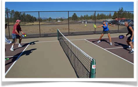 Definitive Guide To Pickleball Court Construction At