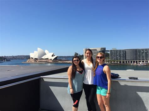 Need to compare more than just two places at once? Studying Abroad in Melbourne, Australia: Finding Nemo (and ...