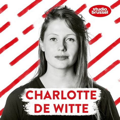 Charlotte De Witte 2018 14 By Studio Brussel Free Listening On