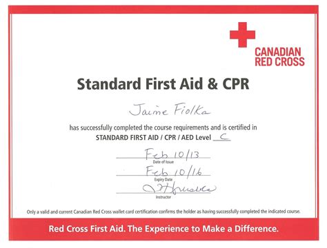 Printable Cpr Certificate Templates Free Printable Templates