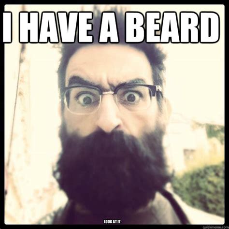 Man With Beard Meme What Men Look Like With Beard And Without Do You Agree From