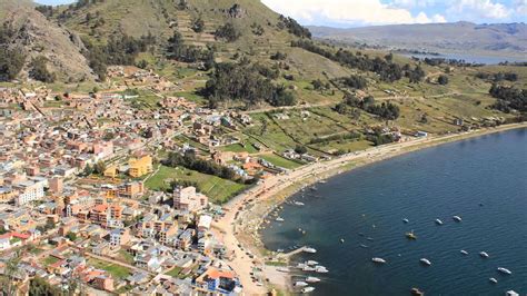 Copacabana is a bairro (neighbourhood) located in the south zone of the city of rio de janeiro, brazil. Copacabana / Bolivia/ Best of - YouTube