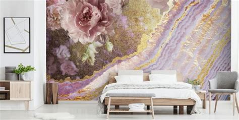 Lara Skinner Wall Murals And Wallpaper Wallsauce Us