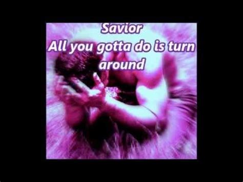 The turn around, bright eyes refrain originates from 'the dream engine', a musical that steinman composed in 2003, tyler recorded a bilingual version of the song with french singer kareen antonn. TURN AROUND by MATT MAHER with LYRICS (upbeat remix) Https://www.instagram.com/ecuadario72 ...