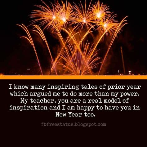 New Year Wishes Messages for Teacher and New Year Wishes Images | New year wishes, Wishes for ...