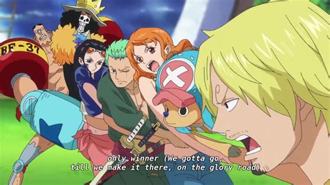 Watch One Piece Dub Episode 210 Online At Vidstreaming