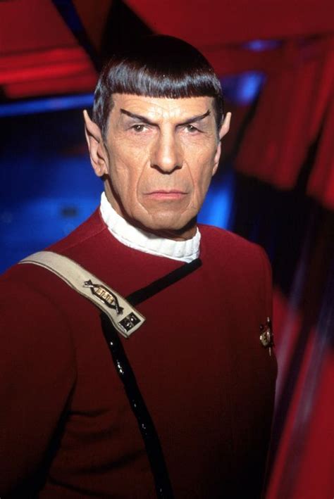 Leonard Nimoy Dead Live Updates As Star Treks Spock
