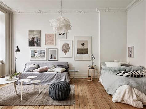 9 Key Characteristics That Create Scandinavian Interior Design