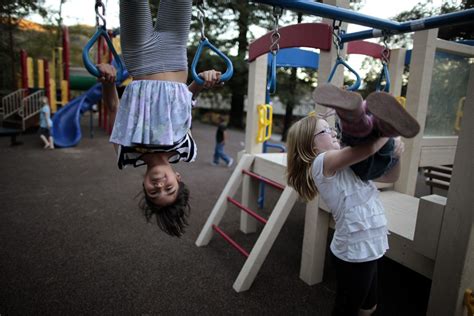 The Politics Of Playgrounds A History Bloomberg
