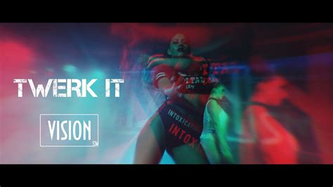 Vision Sm Twerk It Party 2019 Youtube