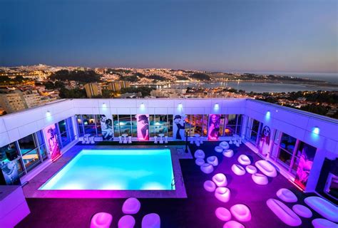 Booking Com Hotel Hf Ipanema Park Porto Portugal Guest Reviews Book Your Hotel Now