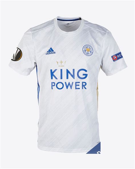 Leicester city v scunthorpe united (champions of league one). Leicester City 2020-21 Adidas Away Kit | 20/21 Kits ...